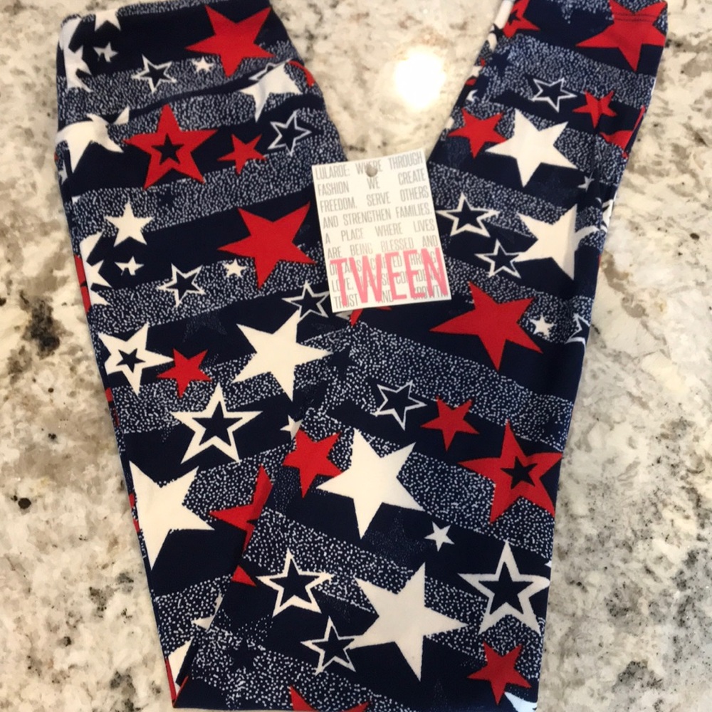 Leggings